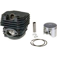 ÇİN TESTERE 5800 SİLİNDİR PİSTON SET 45,2 MM